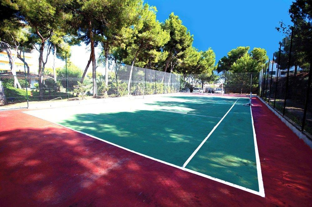 Alua Calvia Dreams Hotel Magaluf  Exterior photo