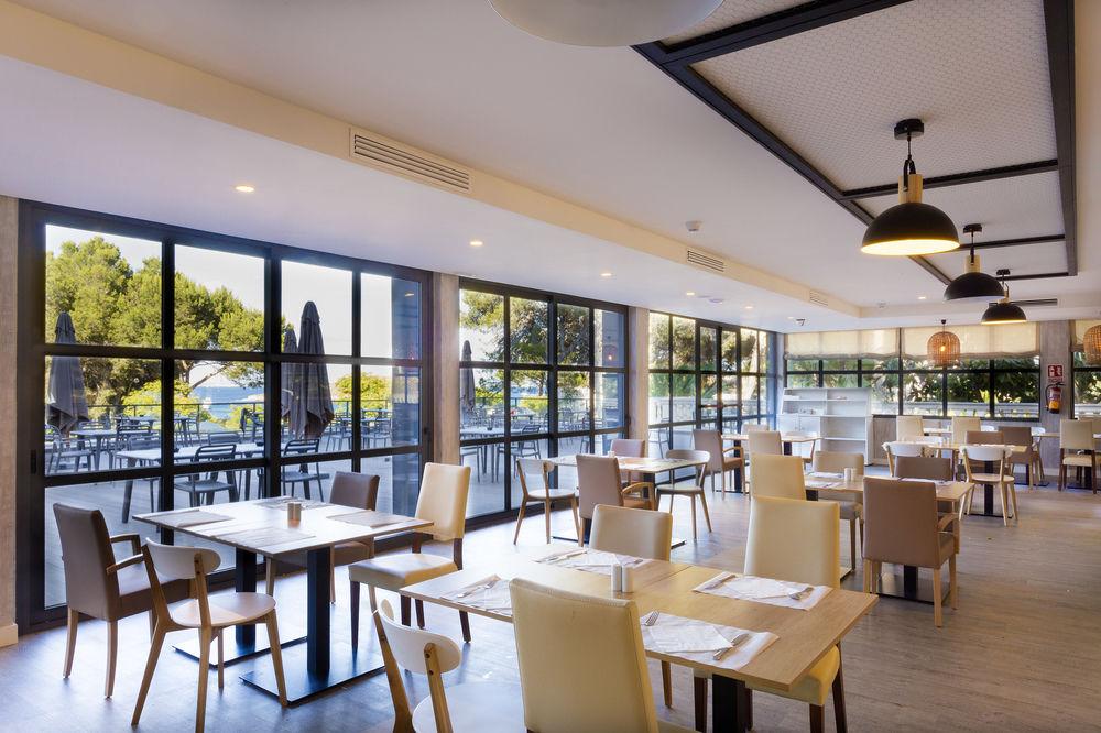 Alua Calvia Dreams Hotel Magaluf  Exterior photo