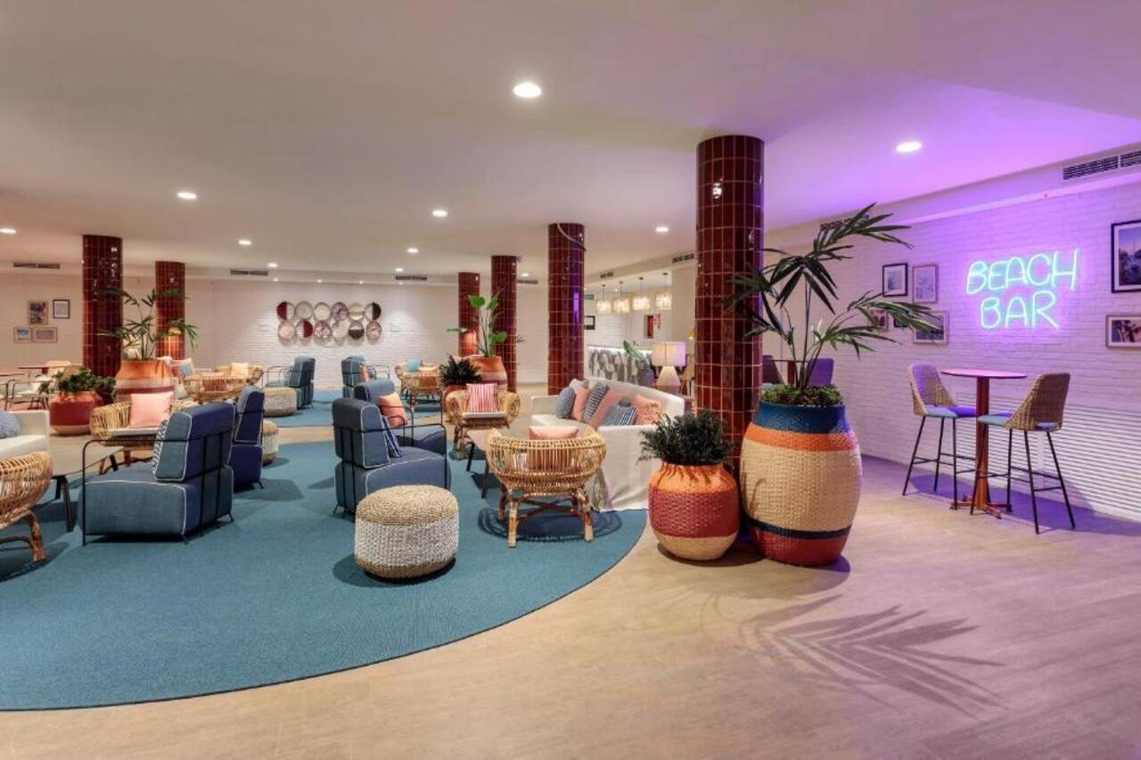Alua Calvia Dreams Hotel Magaluf  Exterior photo