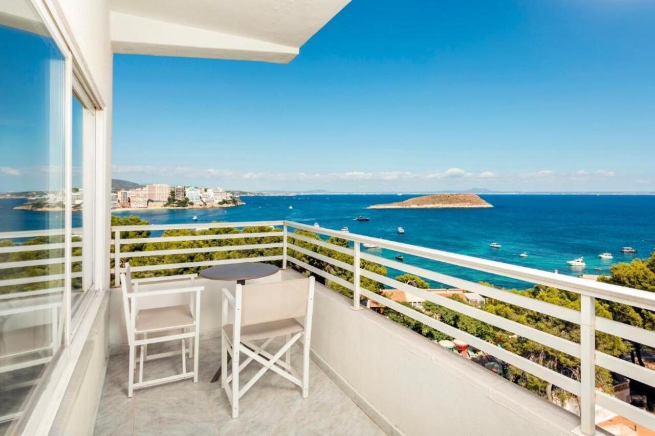Alua Calvia Dreams Hotel Magaluf  Exterior photo