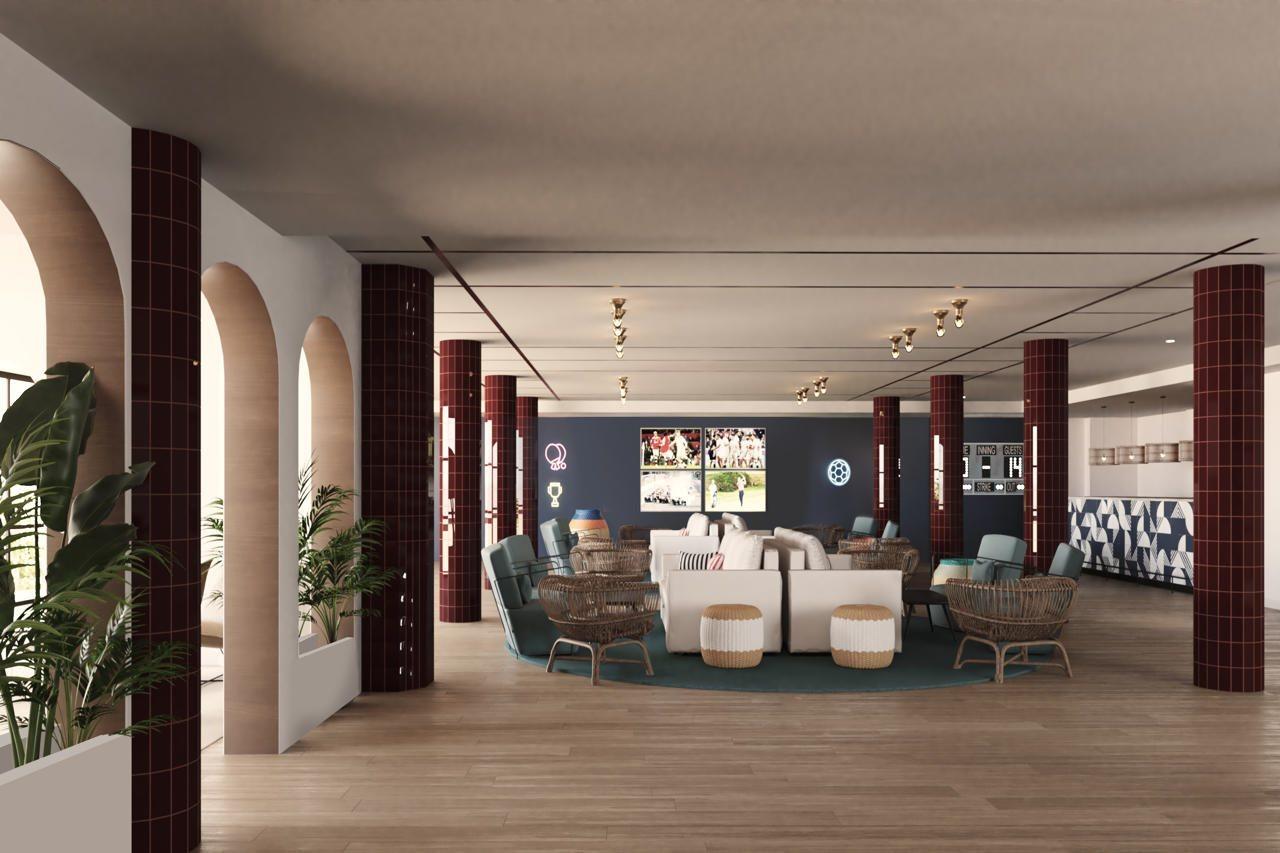 Alua Calvia Dreams Hotel Magaluf  Exterior photo