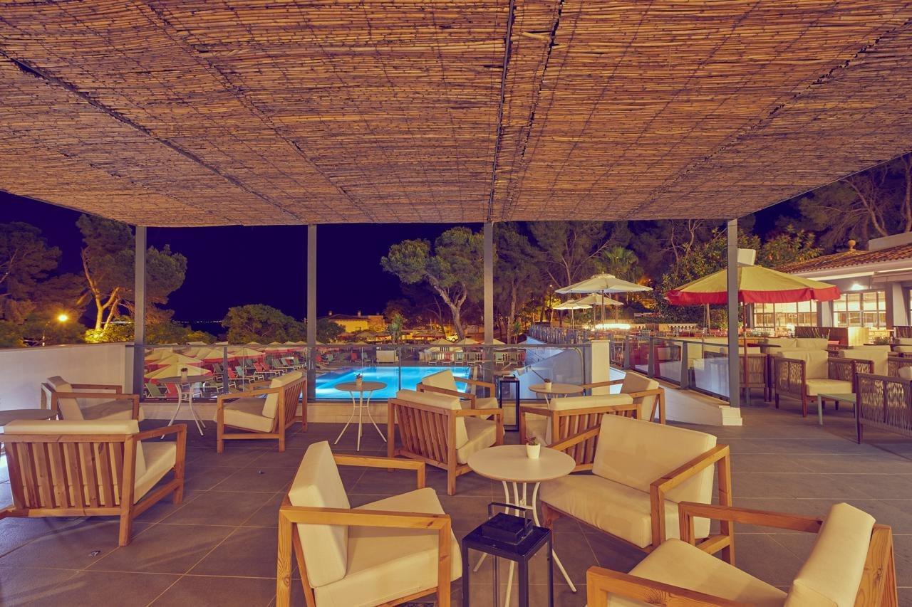 Alua Calvia Dreams Hotel Magaluf  Exterior photo