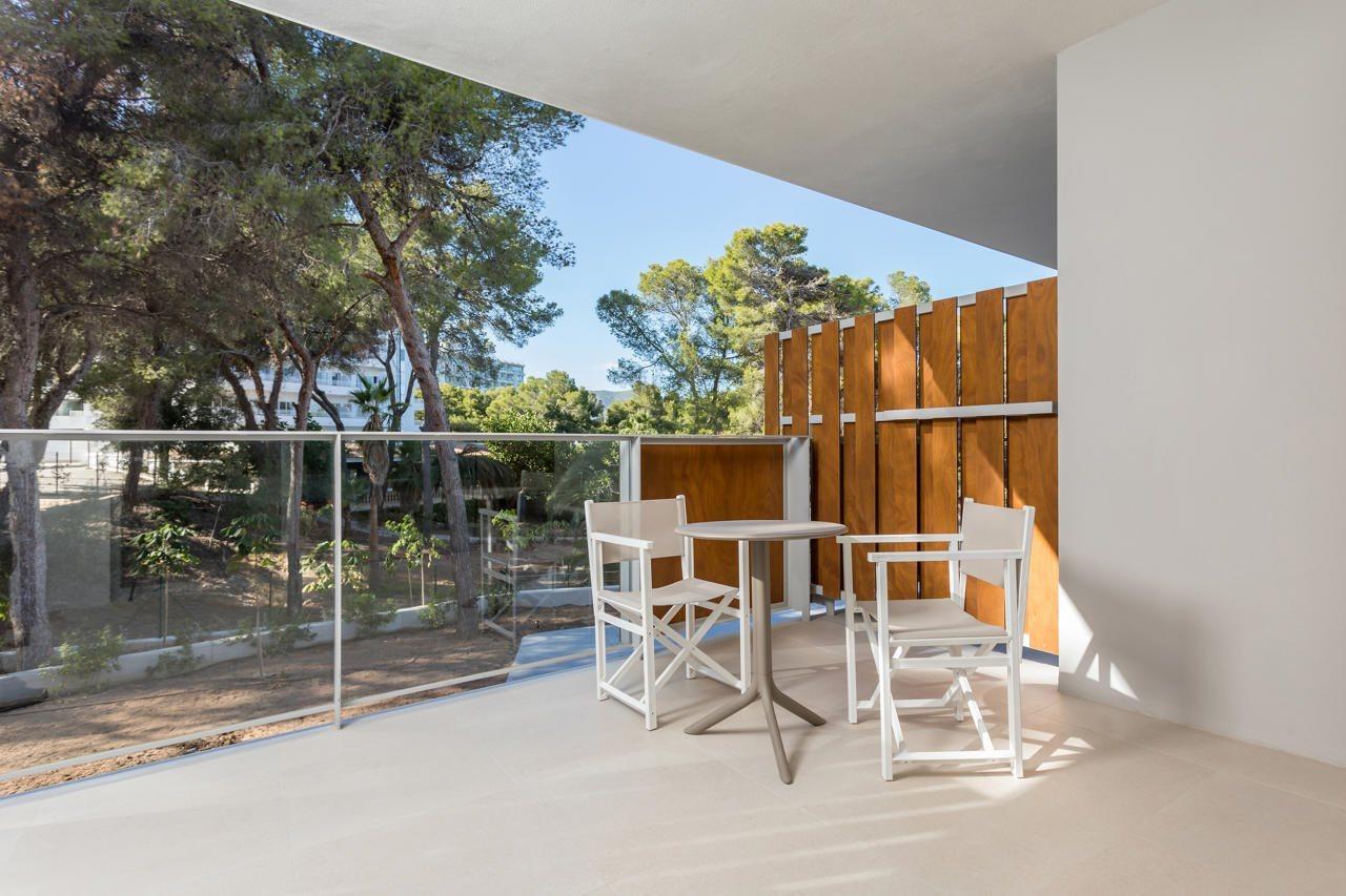 Alua Calvia Dreams Hotel Magaluf  Exterior photo