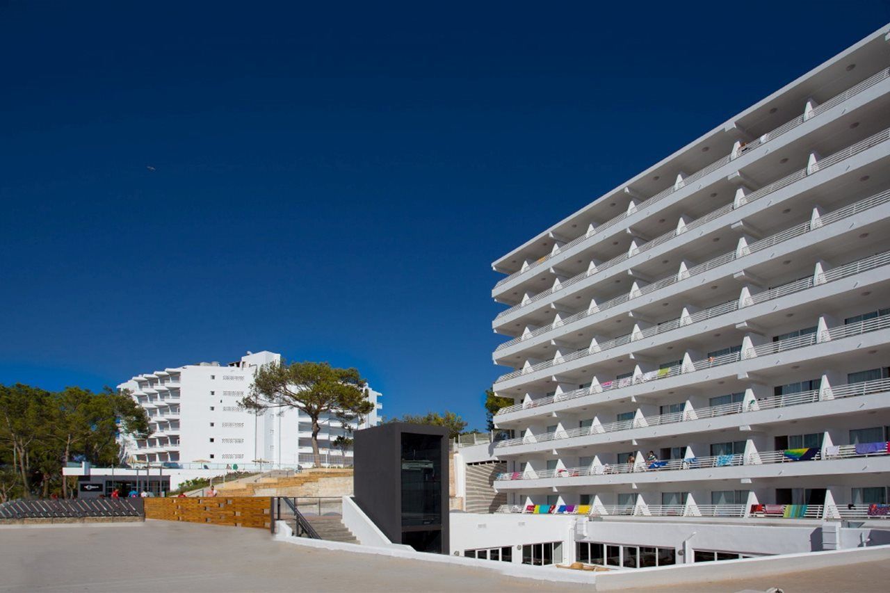 Alua Calvia Dreams Hotel Magaluf  Exterior photo